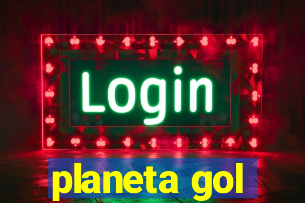 planeta gol
